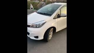 Приобрели под клиента Toyota Vitz в отличном состоянии под выкуп/в лизинг/в кредит