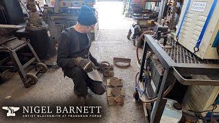 Easy Bending Jigs for Blacksmith - How To