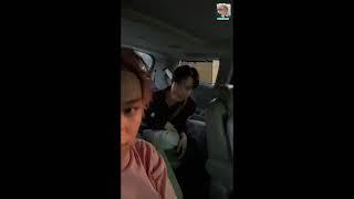 [NCT 도영 태용] 너무잘하고있어