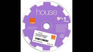 Orange House (2002) | Exclusiv Retro Music