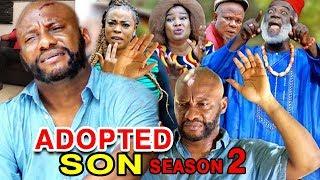 ADOPTED SON SEASON 2 - Yul Edochie New Movie | 2020 Latest Nigerian Nollywood Movie Full HD