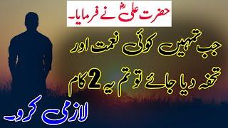 Hazrat Ali Quotes | Best Quotes of Hazrat Ali (R.A) | Aqwal E Zareen | Urdu Quotes | Quotations