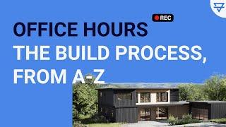 The [modular home] Build Process, from A-Z | Dvele