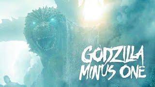 Godzilla Minus One (2023) Action Epic Movie || Minami Hamabe & Sakura Ando || Movie Review & Facts