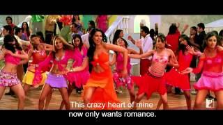 Touch Me   Full song   Dhoom 2   Abhishek Bachchan   Bipasha Basu