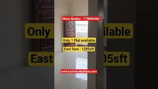 Flats for sale in Hayathnagar #2bhkflatsforsale #ytshorts #shorts