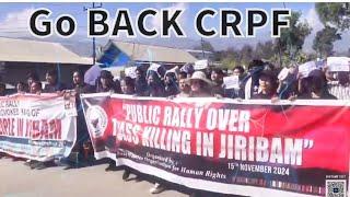 GO BACK C R P F •• Rally Kukiland