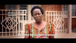 Kwibuka20 - Kinyarwanda