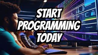 Become a self Taught PROGRAMMER (2024)