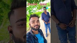 Dhanraj Chauhan