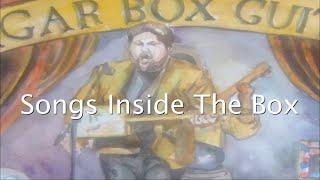 Songs Inside The Box, the Cigar Box Guitar Documentary