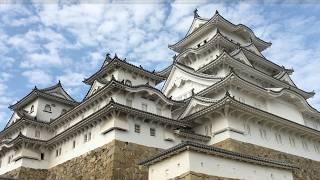 Shogun Castle: Himeji's White Fortress was NEVER Conquered - Here's Why