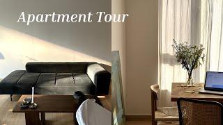 Seoul Apartment Tour | vintage interior