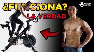  INDOOR CYCLING | FUNCIONA REALMENTE?