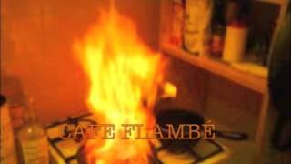 Cafe Flambé! Bob en Sjoerd de Vries
