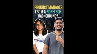 Salesforce Product Manager From Non-Tech Background!