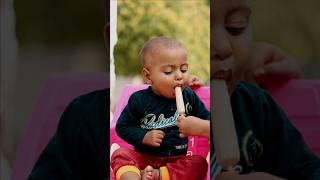 Bhai ko ice cream khana hai #shorts #viral #ytshorts #icecream