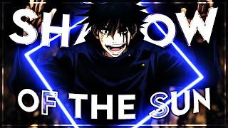 Env7y Open Collab - Shadow Of The Sun [Edit/AMV] #envyOC1