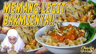 MEMANG LEGIT BAKMIENYA!! BAKMI LEGITS!!