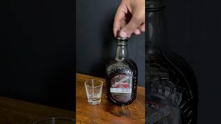 The Legendary Old Monk Rum: A Taste of India | Video