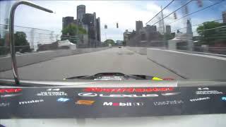 2024 Detroit - #14 Lexus RC F GT3 (GTD Pro) Onboard