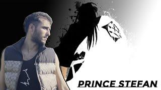 (TWF TITANTRON #2) REVENGEANCE - Prince Stefan [v1]