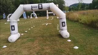 Luxembourgish Drone Race Championship Weekend!!