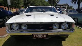 "XA falcon GT HARDTOP "    SHOW 2019