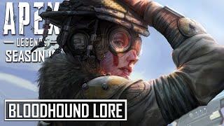 [NEW] Bloodhound Lore Event Trailer - Season 10 | Apex Legends Lore