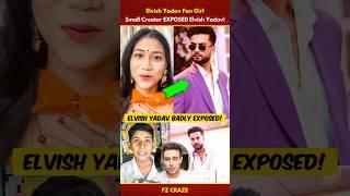Elvish Yadav Laughter chef FAN REACT| Creator Slam Elvish Yadav UPSC #trending #biggboss #shorts