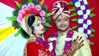 Rohit Weds Nilakshi Full Tilak video Shadi part3