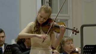 Mendelssohn | Violin Concerto in E Minor Op. 64