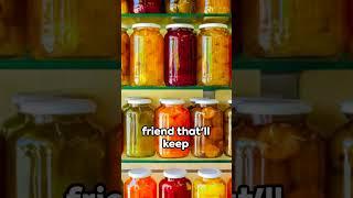 Prepper's Guide:  Basic Food Safety  #preparedness #prepperNet #prepper #prepping #survivalfood