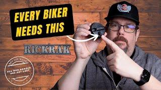 What's the One Cheap Motorcycle Accessory You Shouldn't Ride Without?