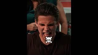 Robby wins money at chili eating competition #cobrakai #edit #viral #shorts