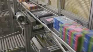 MODU System - Personal Product Handling