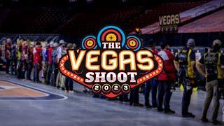 Tanja Gellenthien v Paige Pearce – championship shootdowns | 2023 The Vegas Shoot