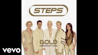 Steps - Deeper Shade of Blue (Radio Edit) [Audio]