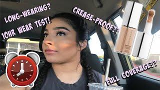 How GOOD is it? | NEW Cover FX Power Play Concealer| Dani Monarrez