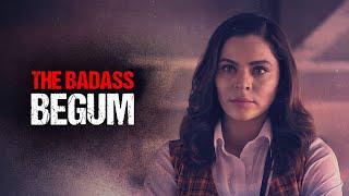 Leela Paswan aka Badass Begum | Ek Thi Begum 2 | Anuja Sathe | MX Original Series | MX Player