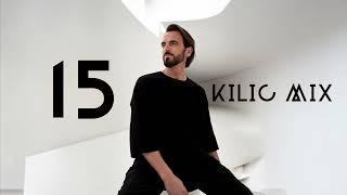 KILIC MIX 15 (Melodic Techno Mix 2025)