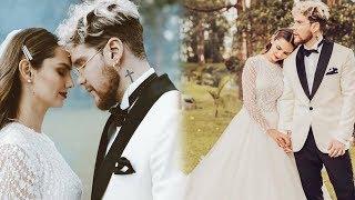 #ElleyDim | Boda de Danielle y David - Parte 1