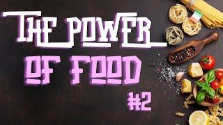 The Power of Food: Nourish Your Body, Boost Your Health EP.2