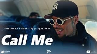 (Free) Chris Brown x Kid Ink x Tyga Type Beat - "Call Me" | Club Instrumental 2021