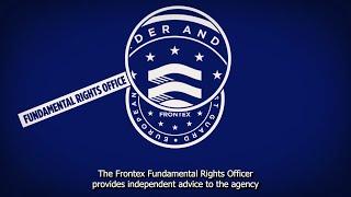 Fundamental rights at Frontex