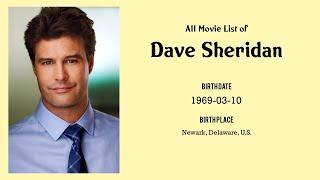 Dave Sheridan Movies list Dave Sheridan| Filmography of Dave Sheridan