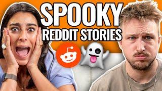 Reddit Stories To Tell In The Dark | Reading Reddit Stories