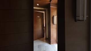 Executive Room Tour - The Sarai Hotel