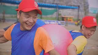 TEAM BUILDING & GALA DINNER 2023 | SUMIRIKO VIET NAM | TOÀN CẦU TRAVEL