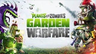 Let's Play: Plants Vs Zombies Garden Warfare with PhatSteve7